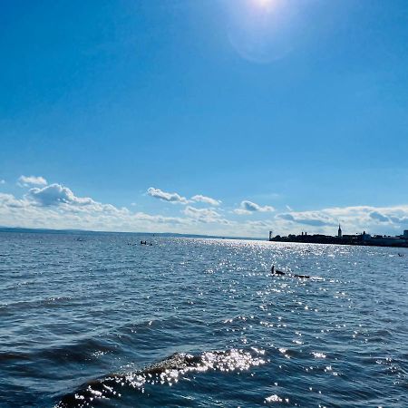 " Sunshine Am See " FDH Buitenkant foto