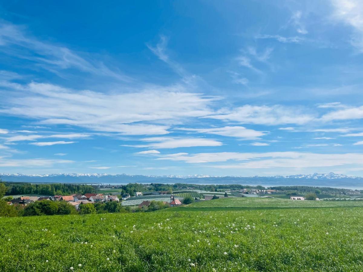 " Sunshine Am See " FDH Buitenkant foto