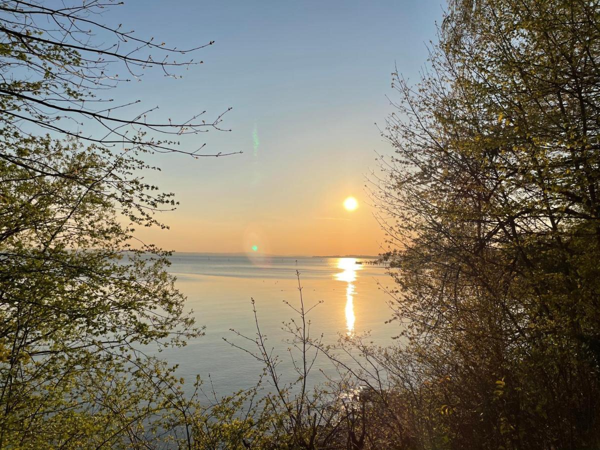 " Sunshine Am See " FDH Buitenkant foto