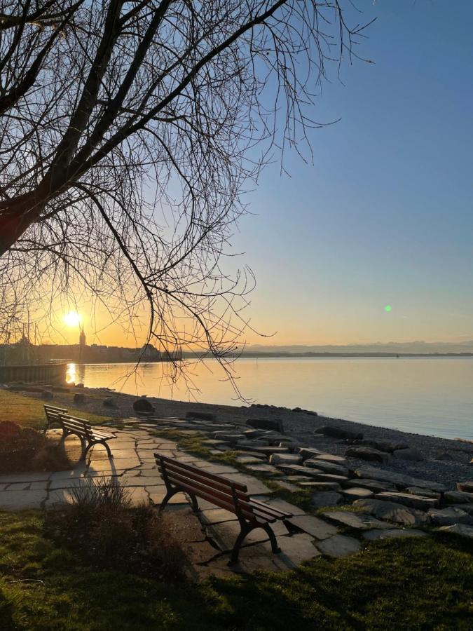 " Sunshine Am See " FDH Buitenkant foto