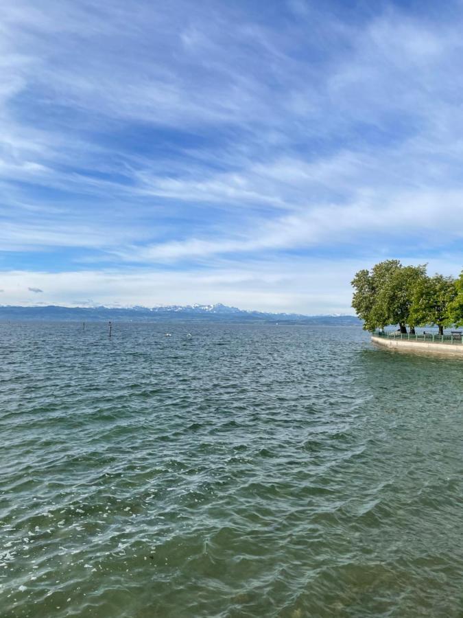 " Sunshine Am See " FDH Buitenkant foto