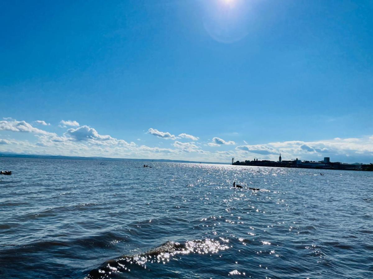" Sunshine Am See " FDH Buitenkant foto