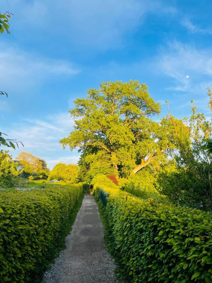 " Sunshine Am See " FDH Buitenkant foto